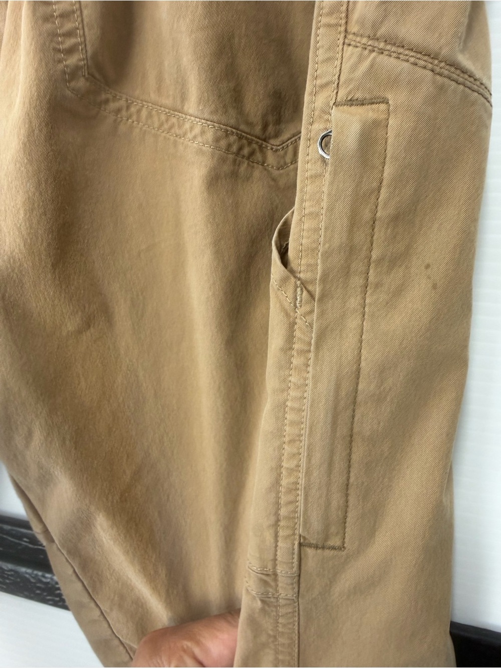 Kuhl Konfidant Air Pants - Men's 34x32 - Picture 4 of 8